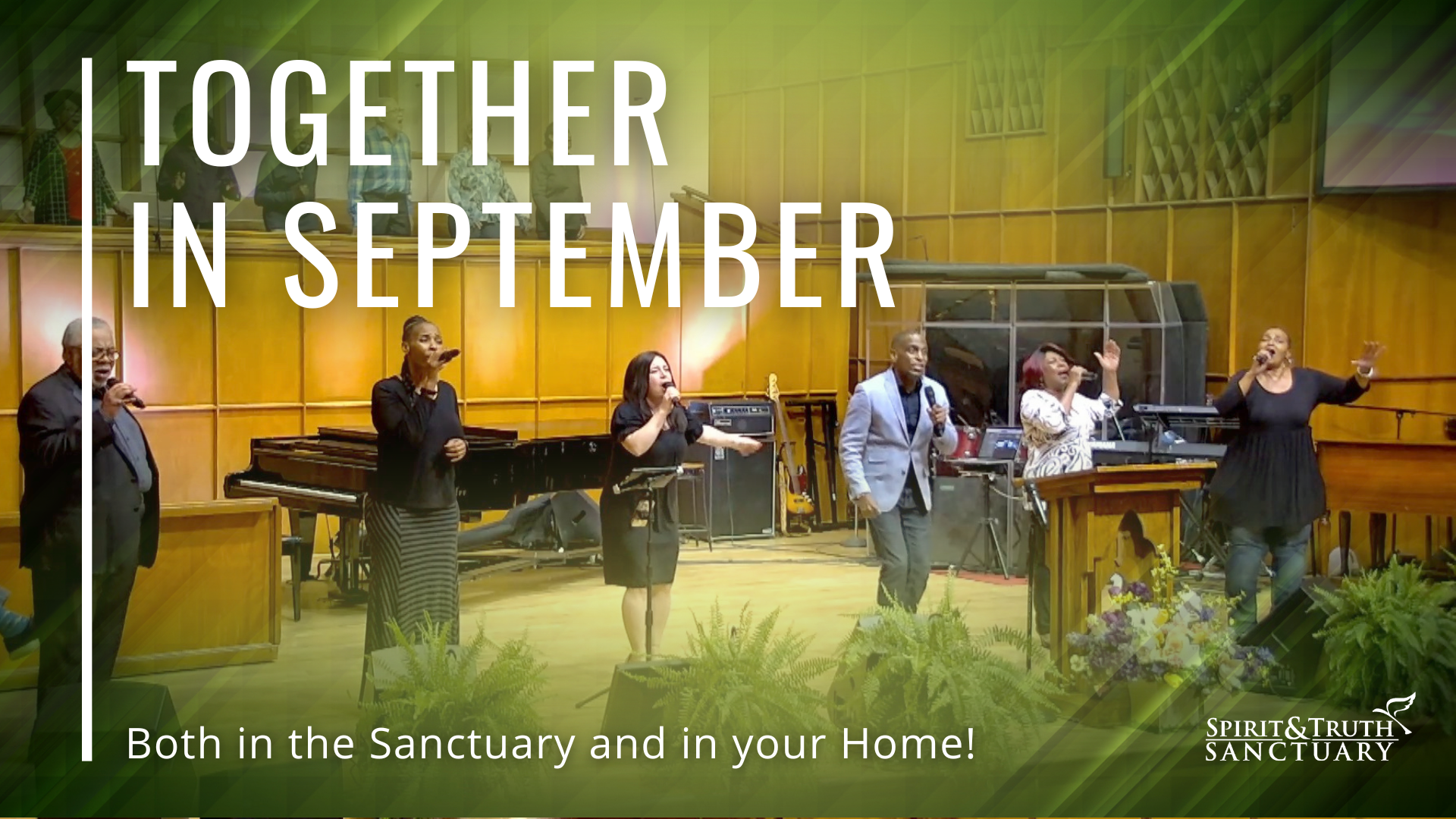 Together in September